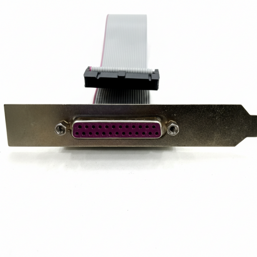 [05212-5] PUERTO PARALELO DB25 H (SOCKET PEQUEÑO)