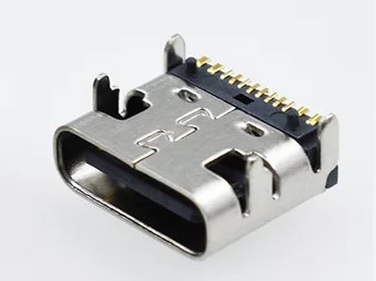 [05932] CHASIS USB C HEMBRA