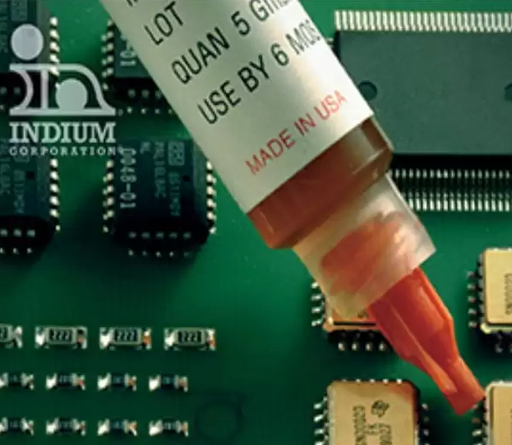 [06015] SOLDER FLUX