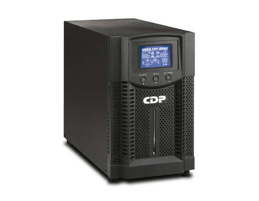 [06035] REGULADOR DE VOLTAGE 2000VA AR-2000 NA