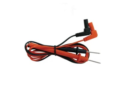 [06083] PUNTAS PARA TESTER CON CABLE ECONOMICA 425N