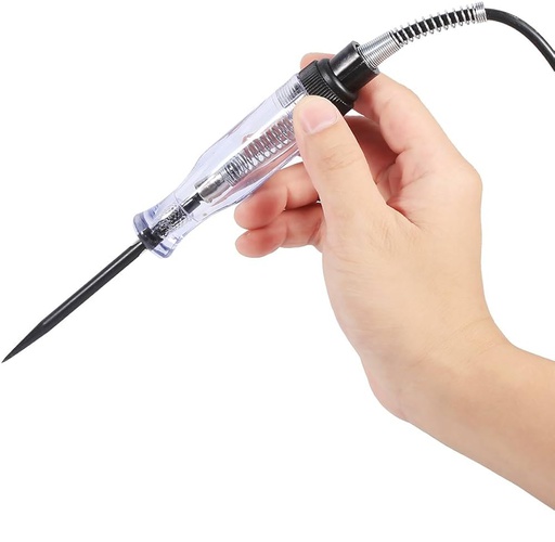 [06089] PROBADOR DE CIRCUITO CC 6-24V