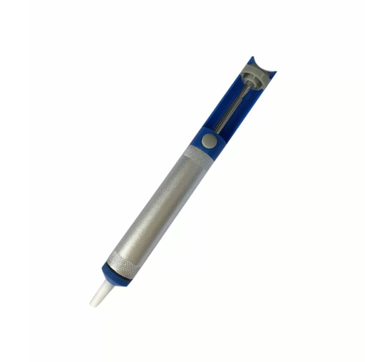 [06090-2] EXTRACTOR ESTAÑO ALUMINIO PUNTA DE TEFLON TMC