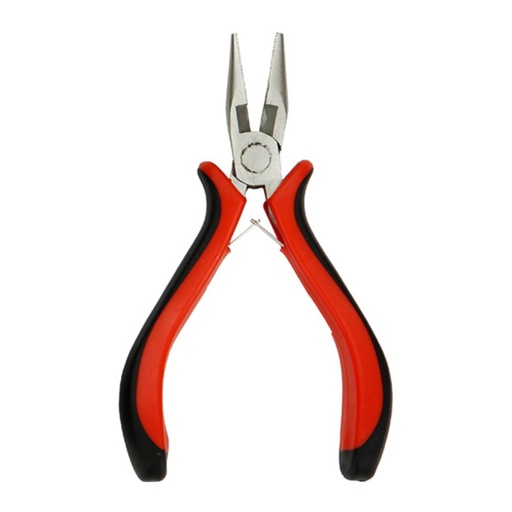 [06181] PINZA ALICATE 4.5"