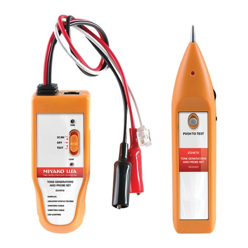 [06301] GENERADOR DE TONO MIYAKO