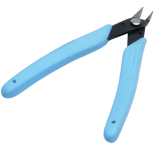 [06643] PINZA CORTE EN DIAGONAL