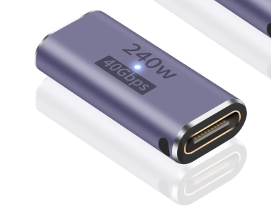 [10011] UNION USB C 240W 40GBPS