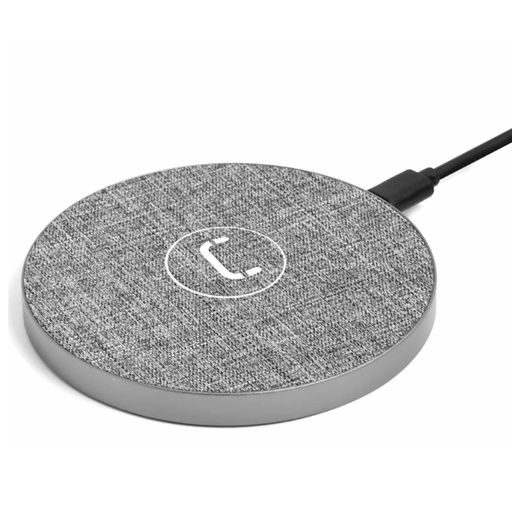 [11057] CARGADOR INALAMBRICO HASTA 15W UNNO