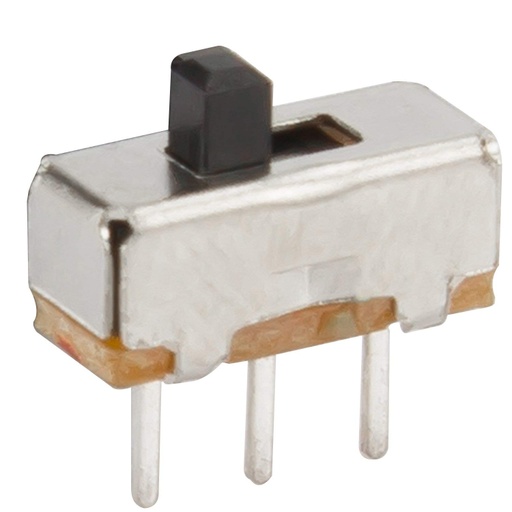 [11230] SWITCH SLIDE ON/OFF MICRO SPDT 3P