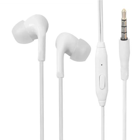 [12066] AUDIFONO CON MICROFONO SOLIDS EARPHONES MAXELL