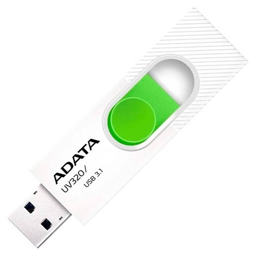 [12191] MEMORIA USB DE 64GB C906 ADATA