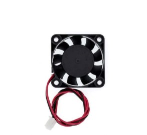 [12267] VENTILADOR PEQUEÑO DC 4CMX4CMX1CM 12V 0.08A