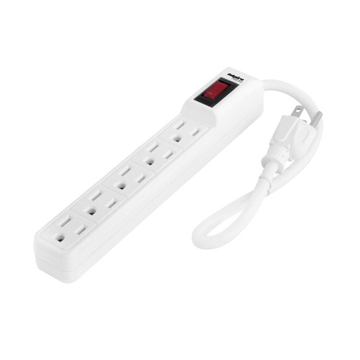 [20011] REGLETA ELECTRICA 5 TOMAS FULGORE FP0047