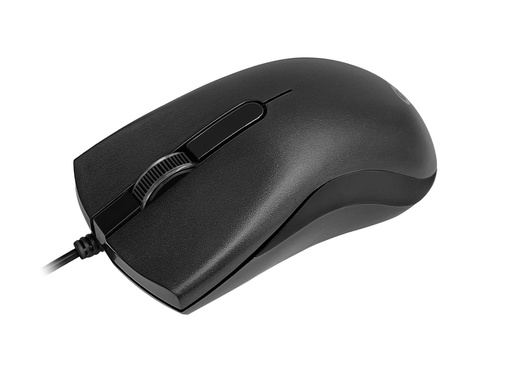 [41282] MOUSE USB OPTICO CON SCROLL E-TOUCH ECO M515