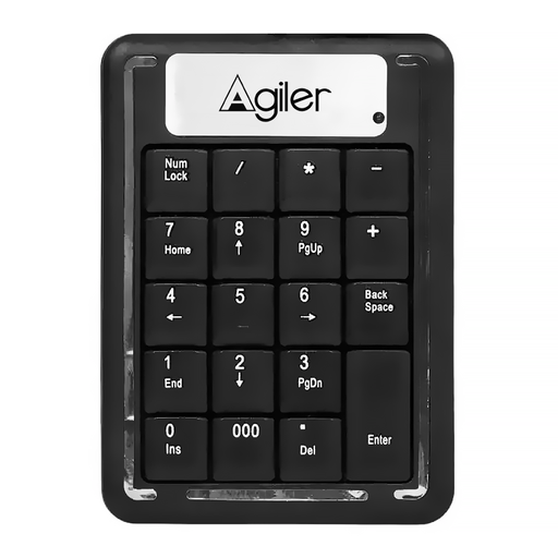 [42501] TECLADO NUMERICO USB 9823