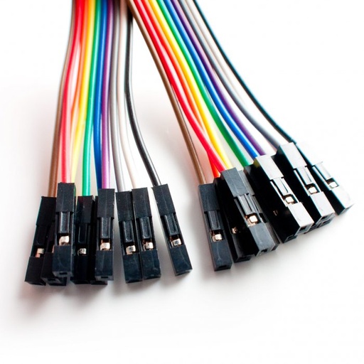 [94003-3] JUMPER H-H DE 20CM UNIDAD