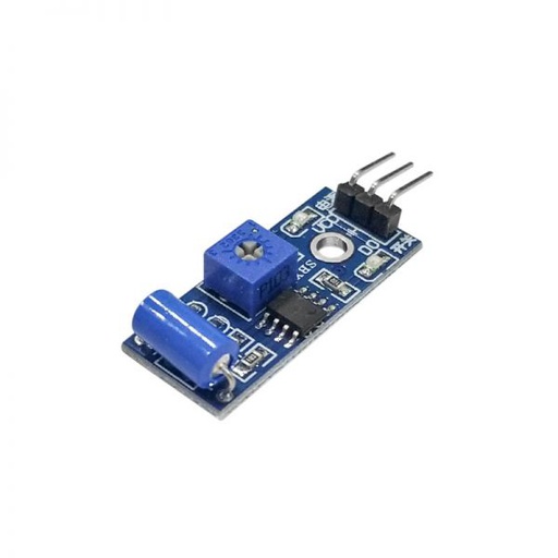 [95030-17] MODULO DE VIBRACION MO-SW420 ARDUINO