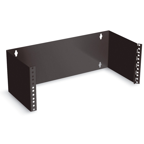 [11049] BRACKET DE PARED DE 4 RMS 12" PROFUNDIDAD SIN BISAGRA QUEST SS-7507