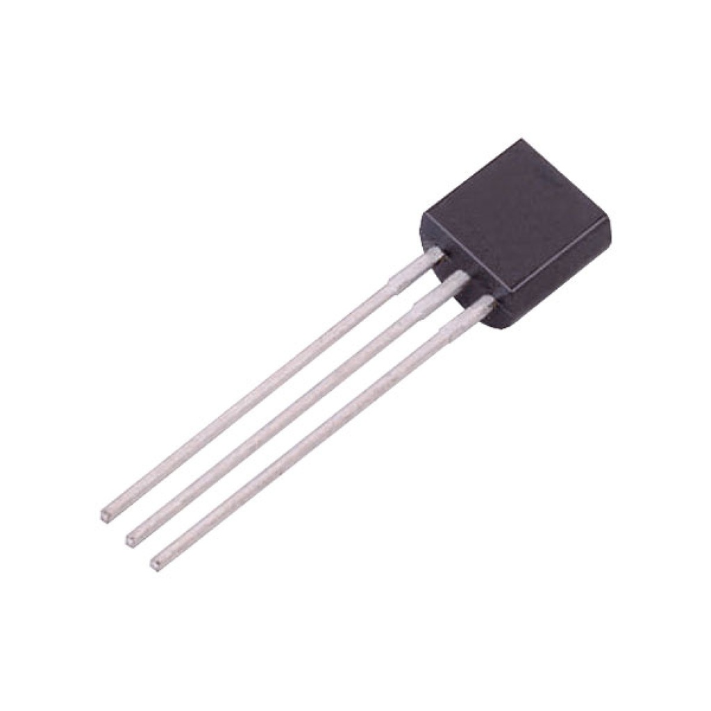 TRANSISTOR 2N2222 | Cocodrilo, S.A. Cables y Accesorios