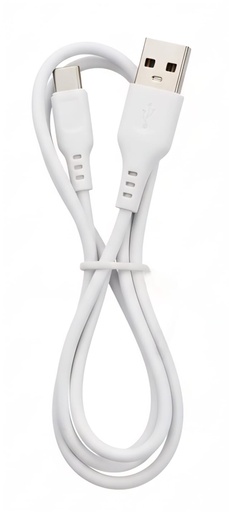 [03052-2] CABLE USB TIPO C DE 1MT ONE