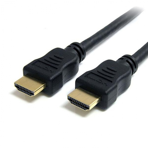 [03100-35] CABLE HDMI M-M ETHERNET FULL HD DE 10MTS (35 PIES) ECO