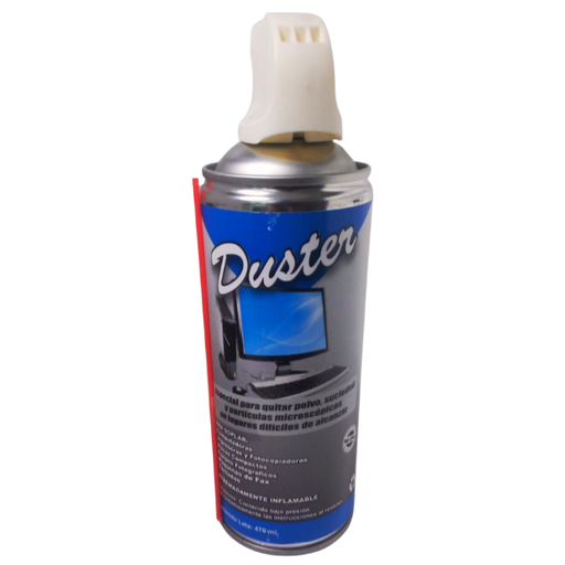 [15002-16] AIRE COMPRIMIDO HT 16OZ
