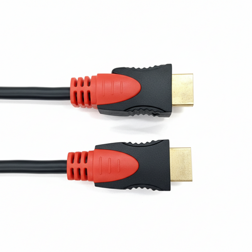 [03128] CABLE HDMI M-M DE 12 PIES PREMIUM MIYAKO 4K