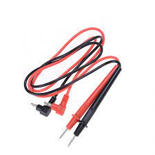 [06076-1] PUNTAS PARA TESTER PREMIUM 3325 TMC
