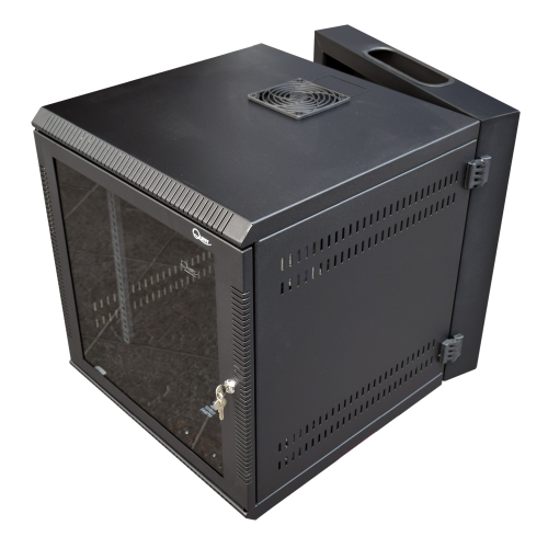 [11304-7] GABINETE DE PARED ABATIBLE 7U 19X20 QUEST  GW-2054