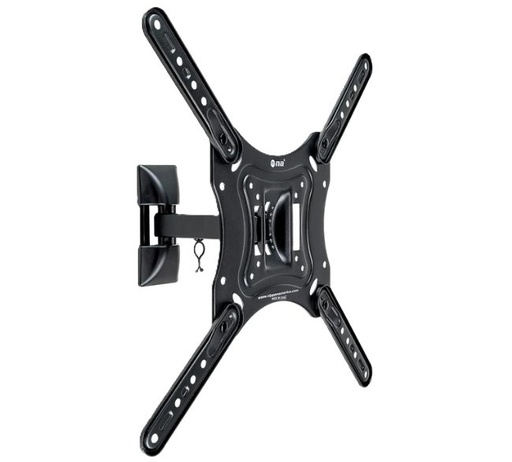 [11149-2] BRACKET MOVIBLE PARA TV DE 23-65" ROTATIVO NA