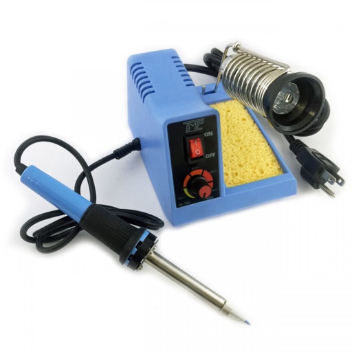 [06171-1] ESTACION PARA SOLDAR TMC 50W