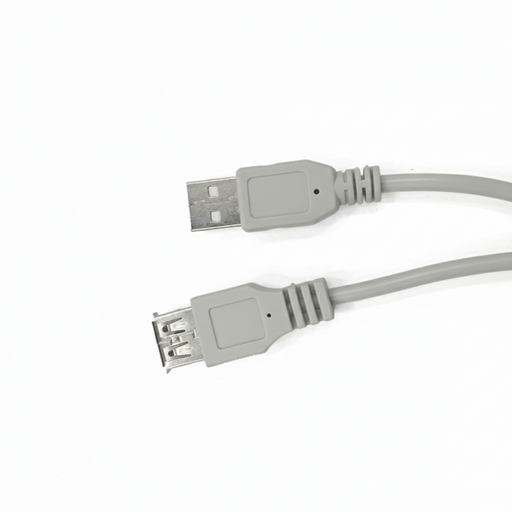 [03070-12] CABLE EXTENSION USB DE 12 PIES NA