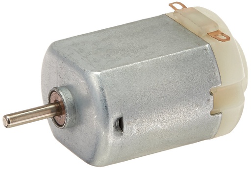 [94100-2] MOTOR 6VDC PARA PROYECTO