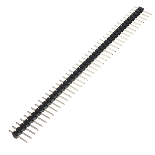 [05075] CONECTOR HEADER 40 PINES MACHO