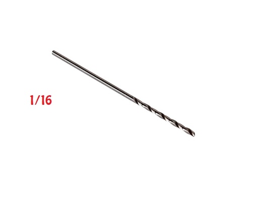 [89019] BROCA DE 1/16"