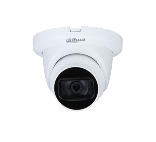 [30040-4] CAMARA TIPO DOMO DE 5MPX IR 30TS IP67 HAC-HDW1500TLMQN