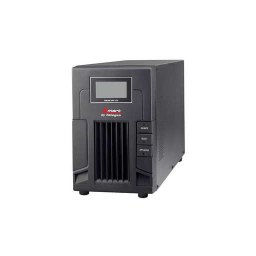 [12803-1500] UPS INTERACTIVO XMART 1500VA-600W 8 TOMAS NEMA 120V TIPO TORRE