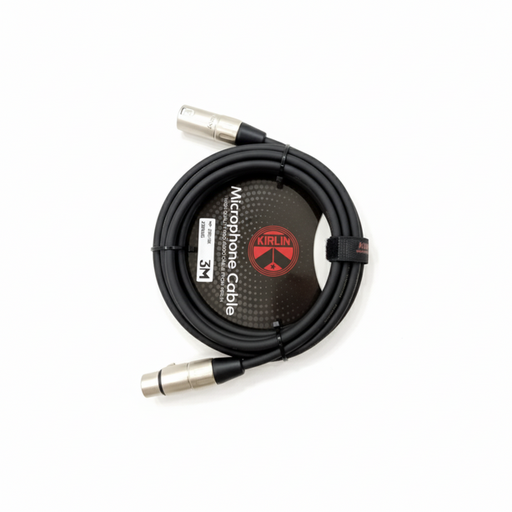 [02055-65] CABLE CANON M-H DE 65 PIES (20MTS) KIRLIN