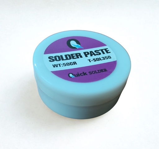 [11131-4] PASTA PARA SOLDAR 50G
