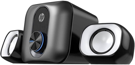 [12073] BOCINA USB 2.1 CONEXION HP DHE-2111S