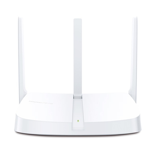 [12716] ROUTER INALAMBRICO N MULTIMODO 300MBPS 4 ANTENAS MW306R