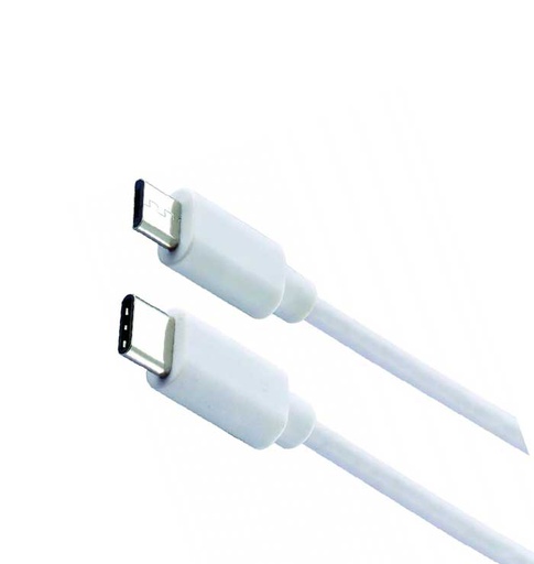 [03802] CABLE USB 3.0 C A MICROUSB 6 PIES MIYAKO