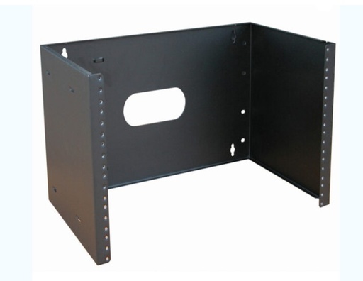 [11156] BRACKET DE PARED DE  7 RMS 12" PROFUNDIDAD SIN BISAGRA QUEST SS-7509