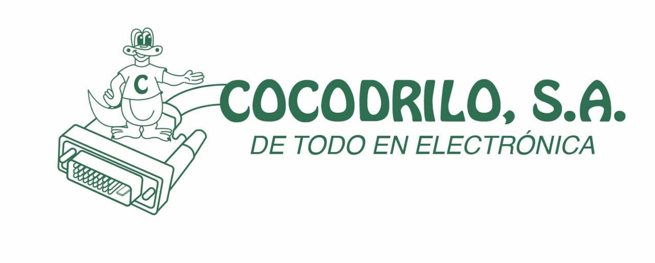 Cocodrilo, S.A. Cables y Accesorios